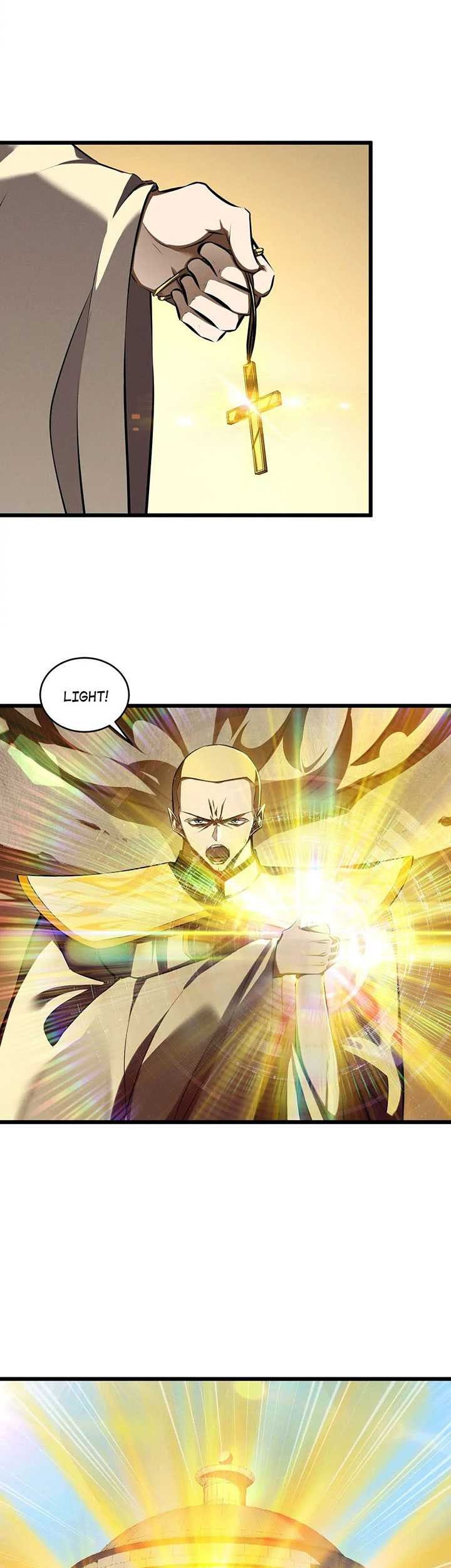 Please Stop Summoning Me! Chapter 64 - halaman 40