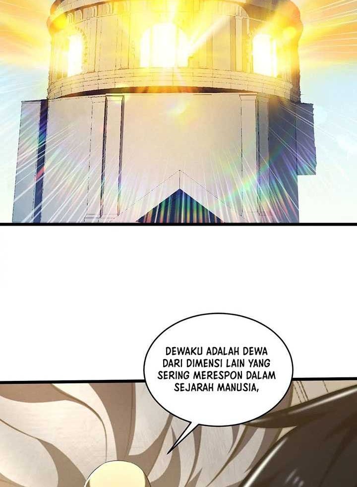 Please Stop Summoning Me! Chapter 64 - halaman 41