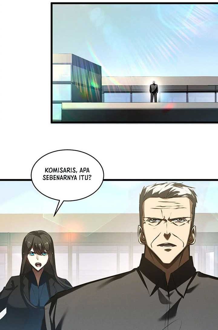 Please Stop Summoning Me! Chapter 64 - halaman 5