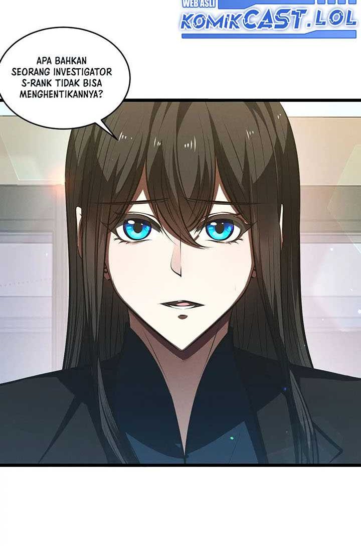 Please Stop Summoning Me! Chapter 64 - halaman 7