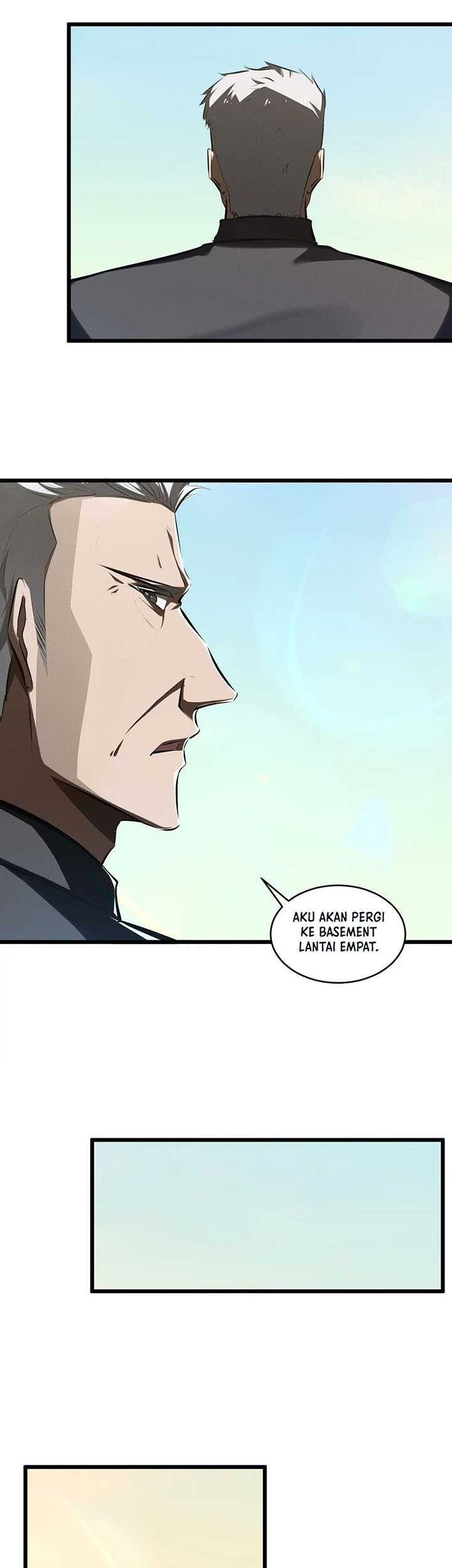 Please Stop Summoning Me! Chapter 64 - halaman 8