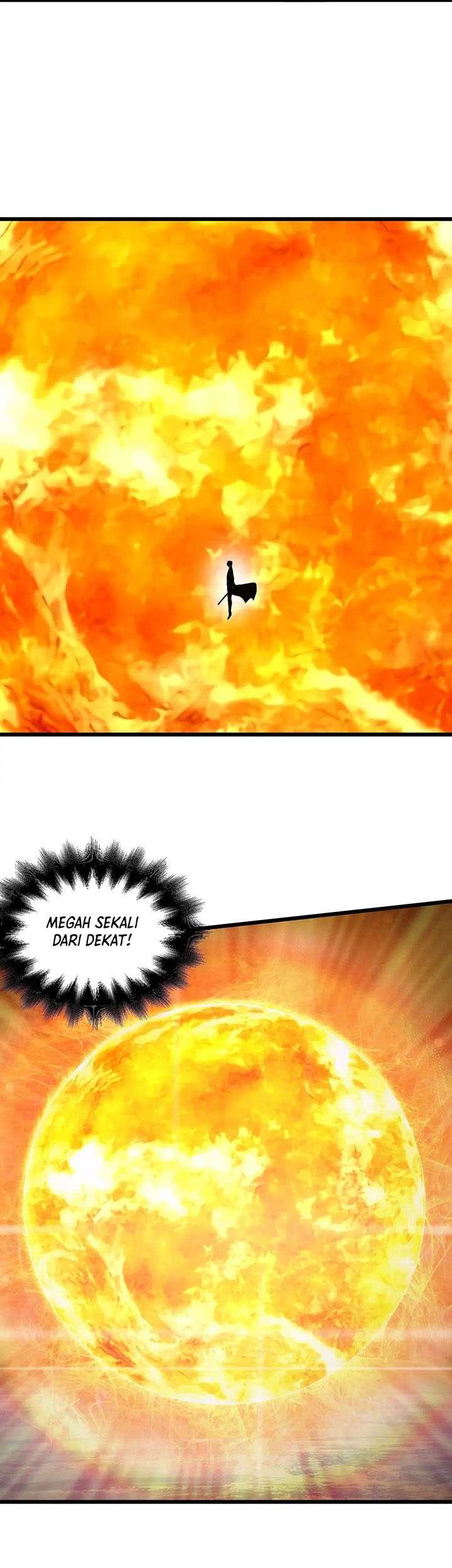 Please Stop Summoning Me! Chapter 65 - halaman 14