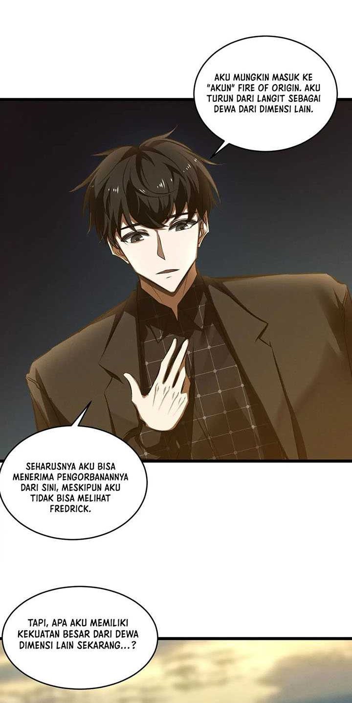 Please Stop Summoning Me! Chapter 65 - halaman 15