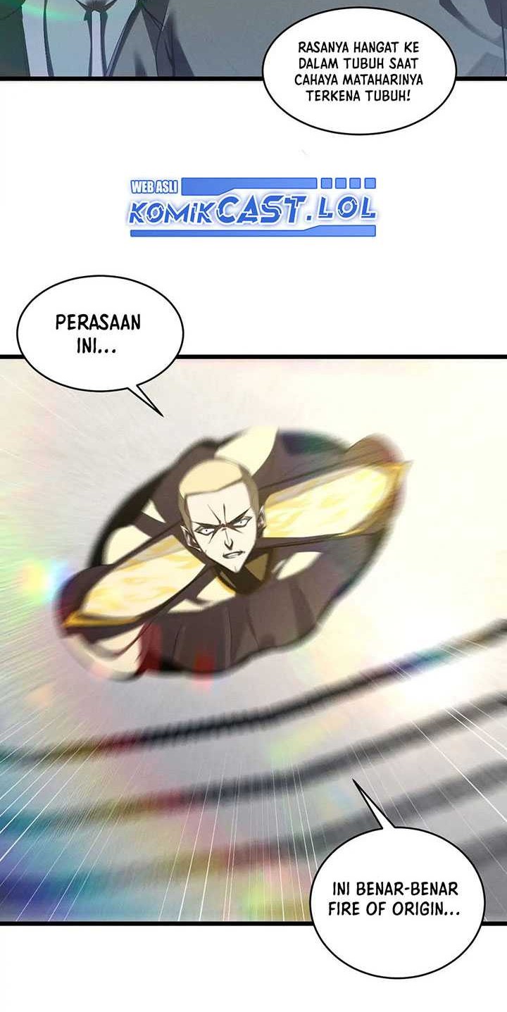 Please Stop Summoning Me! Chapter 65 - halaman 19