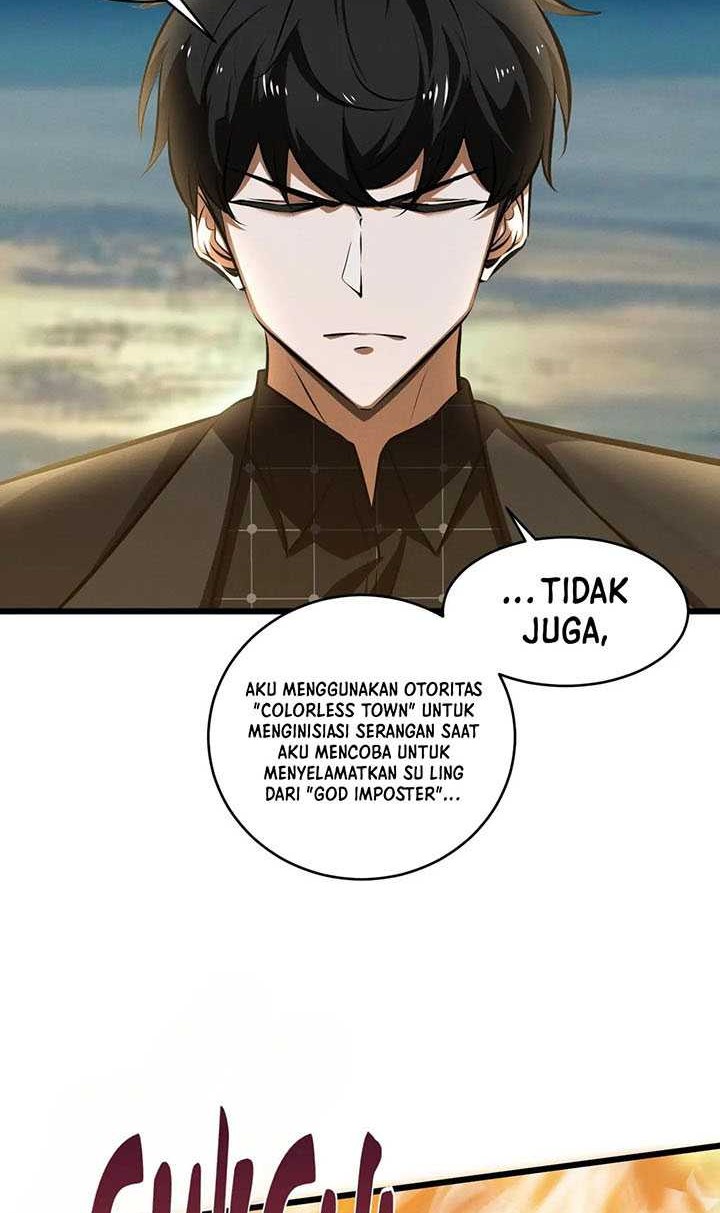 Please Stop Summoning Me! Chapter 65 - halaman 21