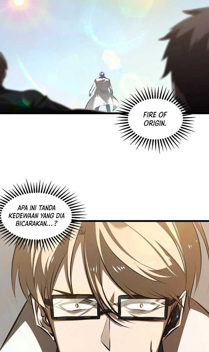Please Stop Summoning Me! Chapter 65 - halaman 23