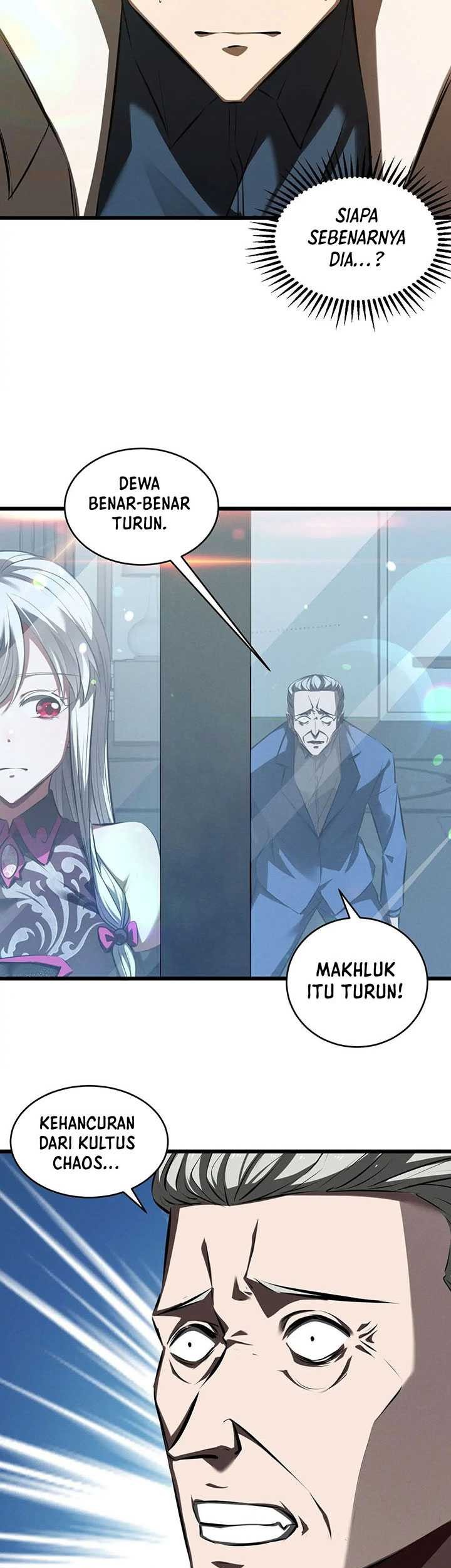 Please Stop Summoning Me! Chapter 65 - halaman 24