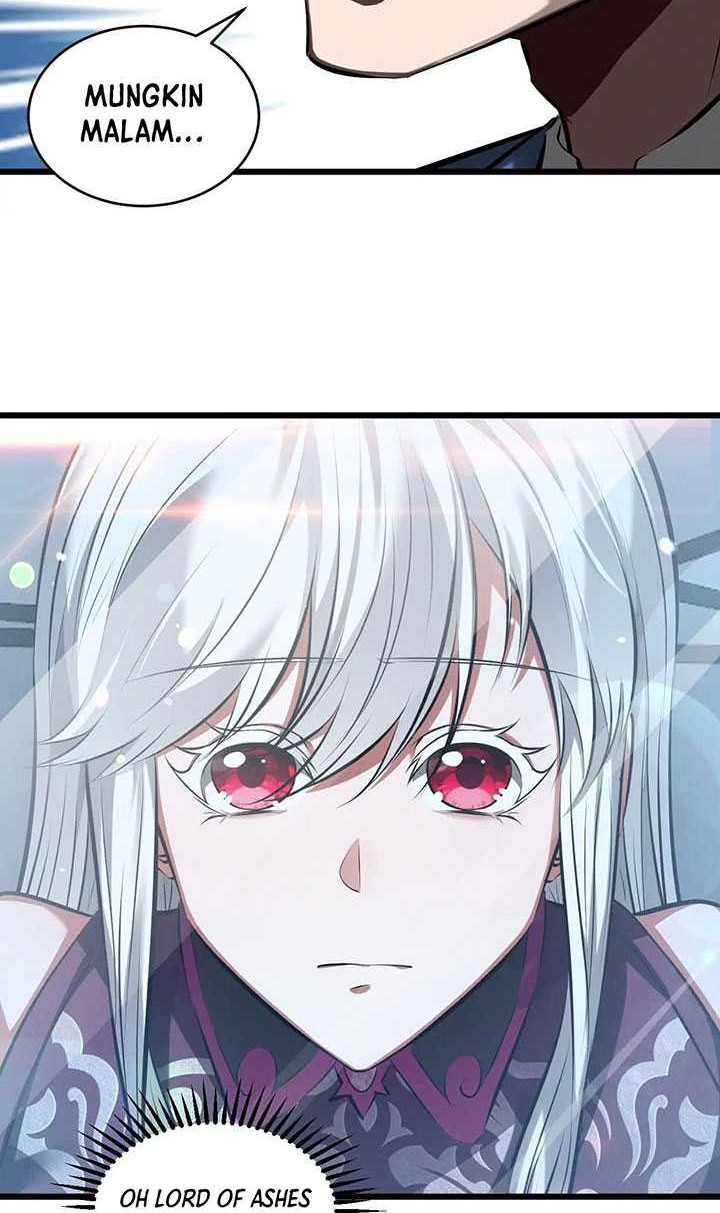 Please Stop Summoning Me! Chapter 65 - halaman 25