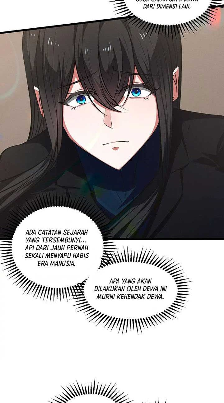 Please Stop Summoning Me! Chapter 65 - halaman 27
