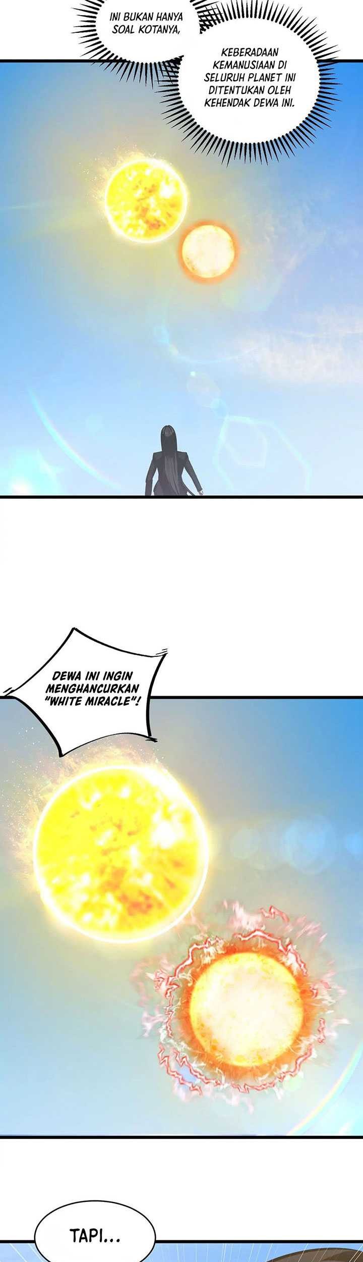 Please Stop Summoning Me! Chapter 65 - halaman 28