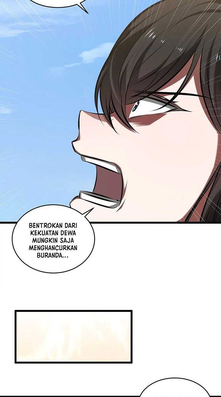 Please Stop Summoning Me! Chapter 65 - halaman 29