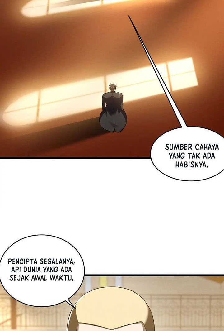 Please Stop Summoning Me! Chapter 65 - halaman 3