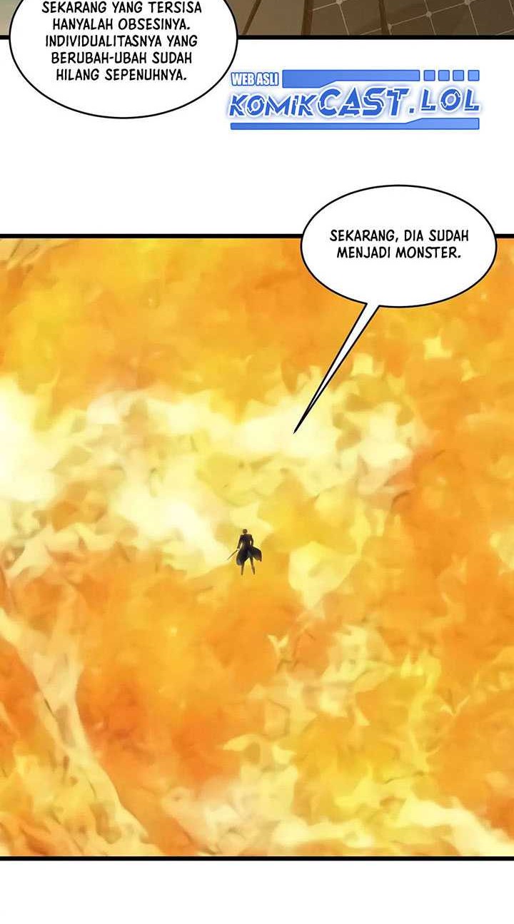 Please Stop Summoning Me! Chapter 65 - halaman 31