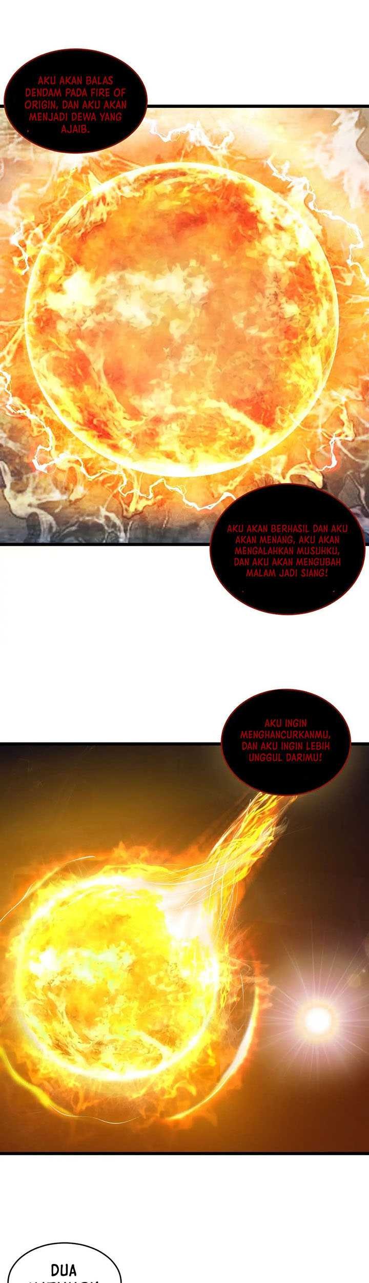 Please Stop Summoning Me! Chapter 65 - halaman 32