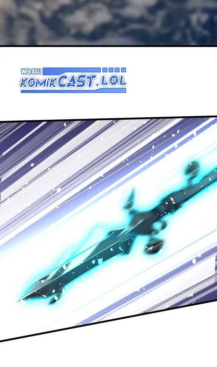 Please Stop Summoning Me! Chapter 65 - halaman 37