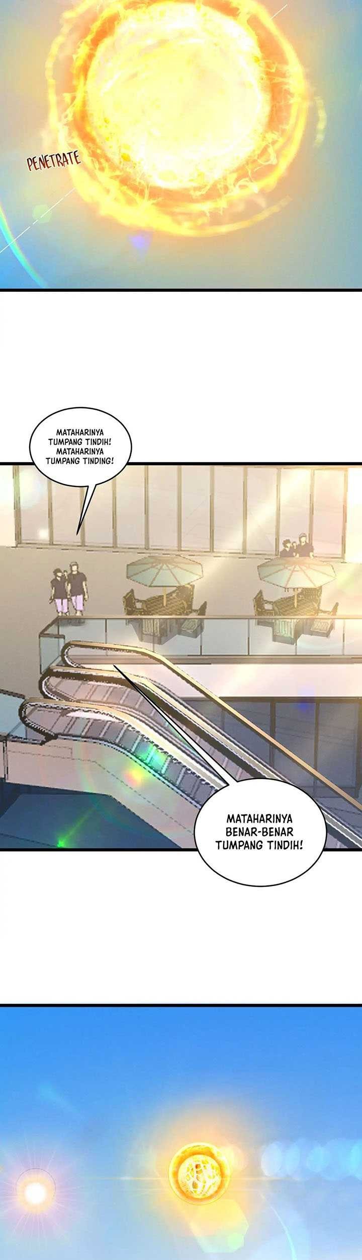 Please Stop Summoning Me! Chapter 65 - halaman 40