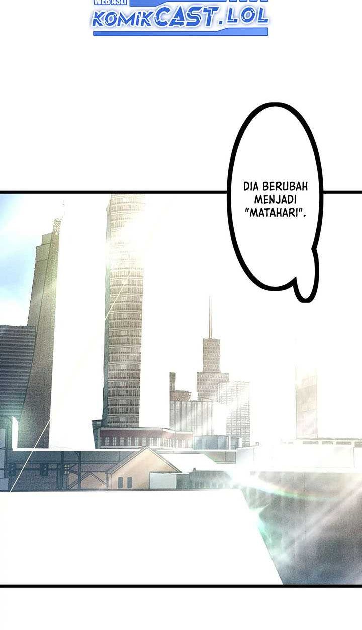 Please Stop Summoning Me! Chapter 65 - halaman 43