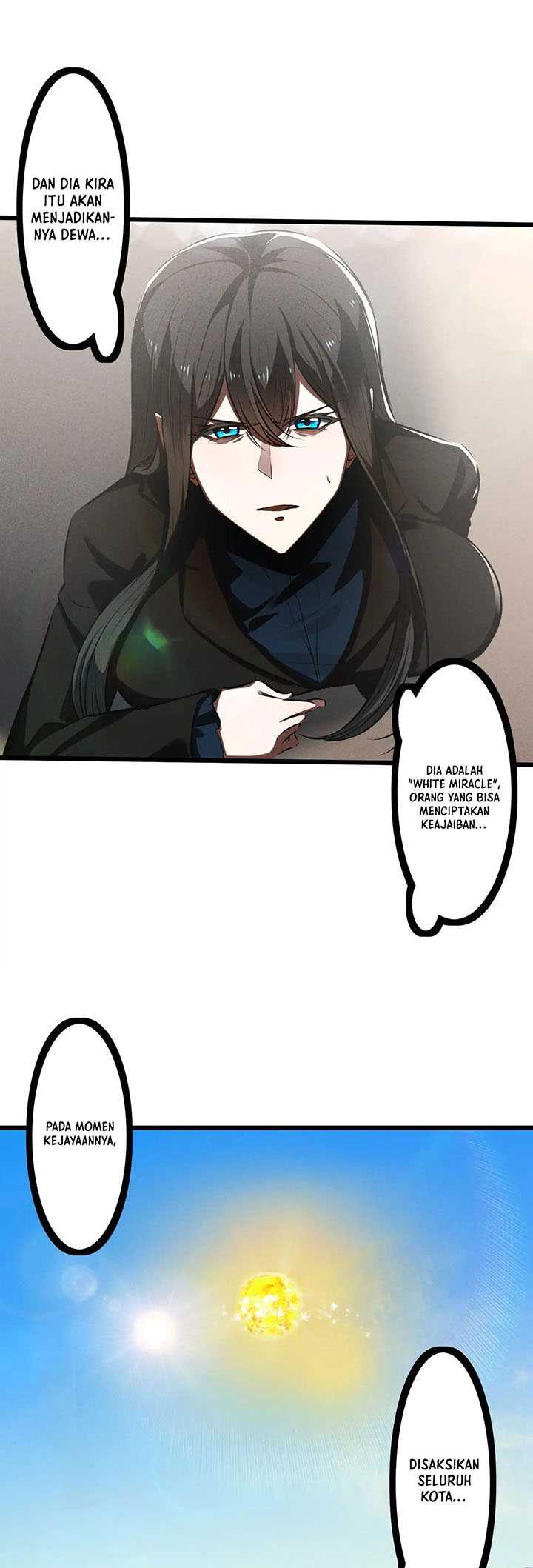 Please Stop Summoning Me! Chapter 65 - halaman 44