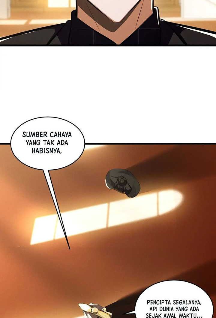Please Stop Summoning Me! Chapter 65 - halaman 5