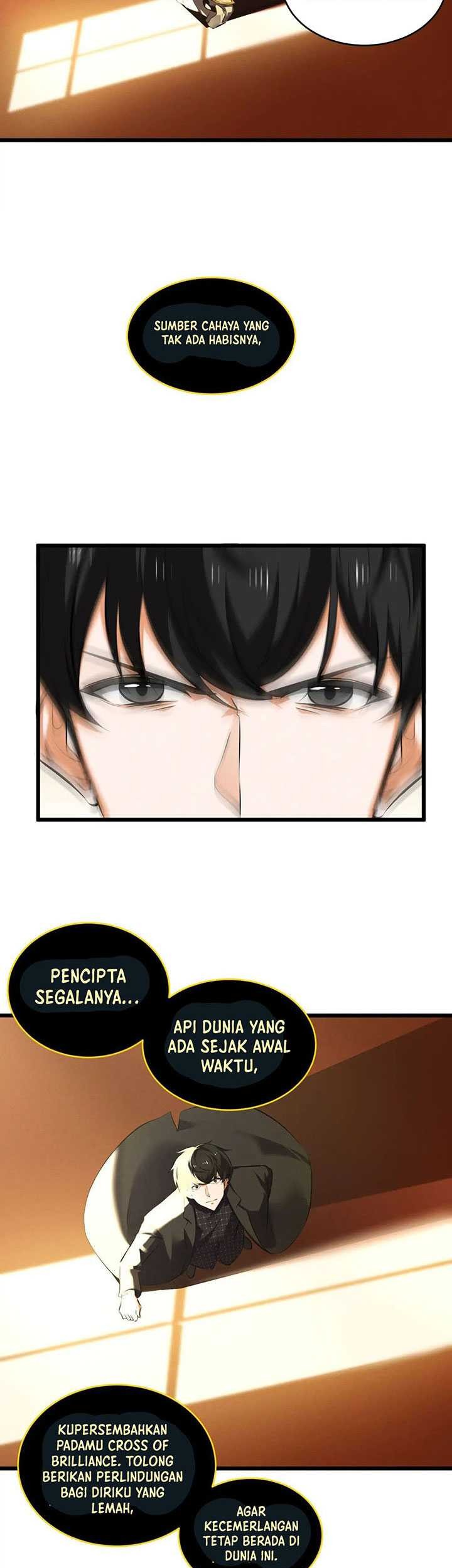 Please Stop Summoning Me! Chapter 65 - halaman 6