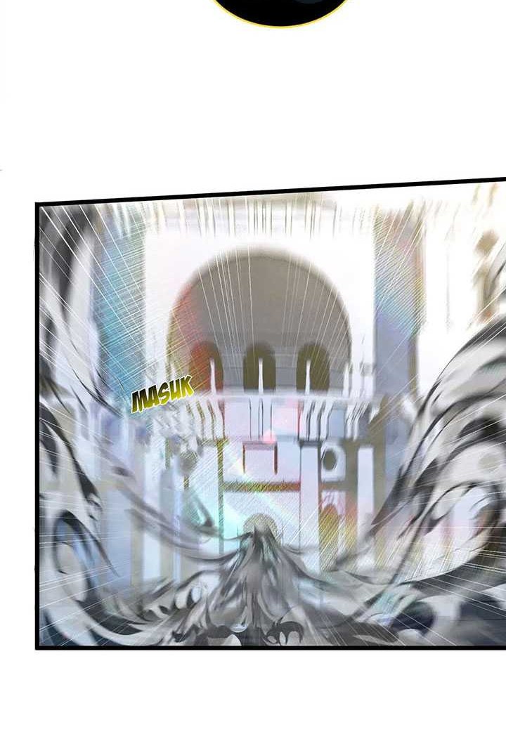 Please Stop Summoning Me! Chapter 65 - halaman 7