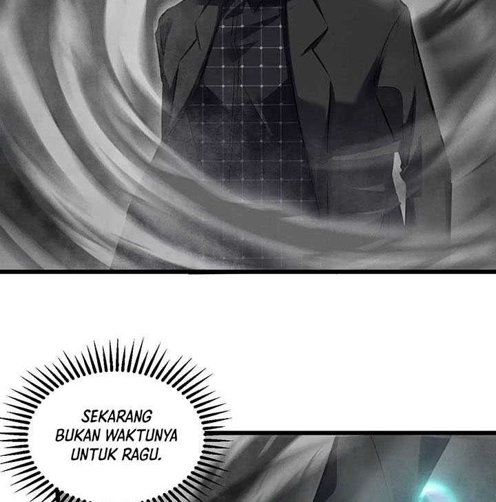 Please Stop Summoning Me! Chapter 65 - halaman 9