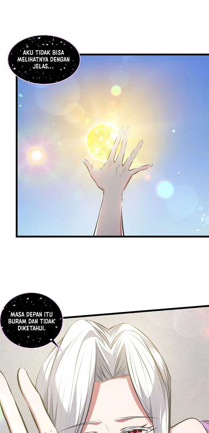 Please Stop Summoning Me! Chapter 66 - halaman 11