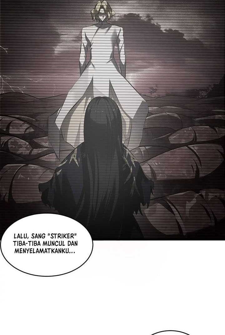 Please Stop Summoning Me! Chapter 66 - halaman 15