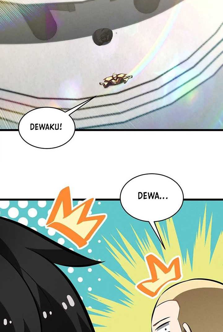 Please Stop Summoning Me! Chapter 66 - halaman 17
