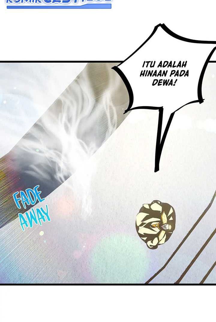 Please Stop Summoning Me! Chapter 66 - halaman 19