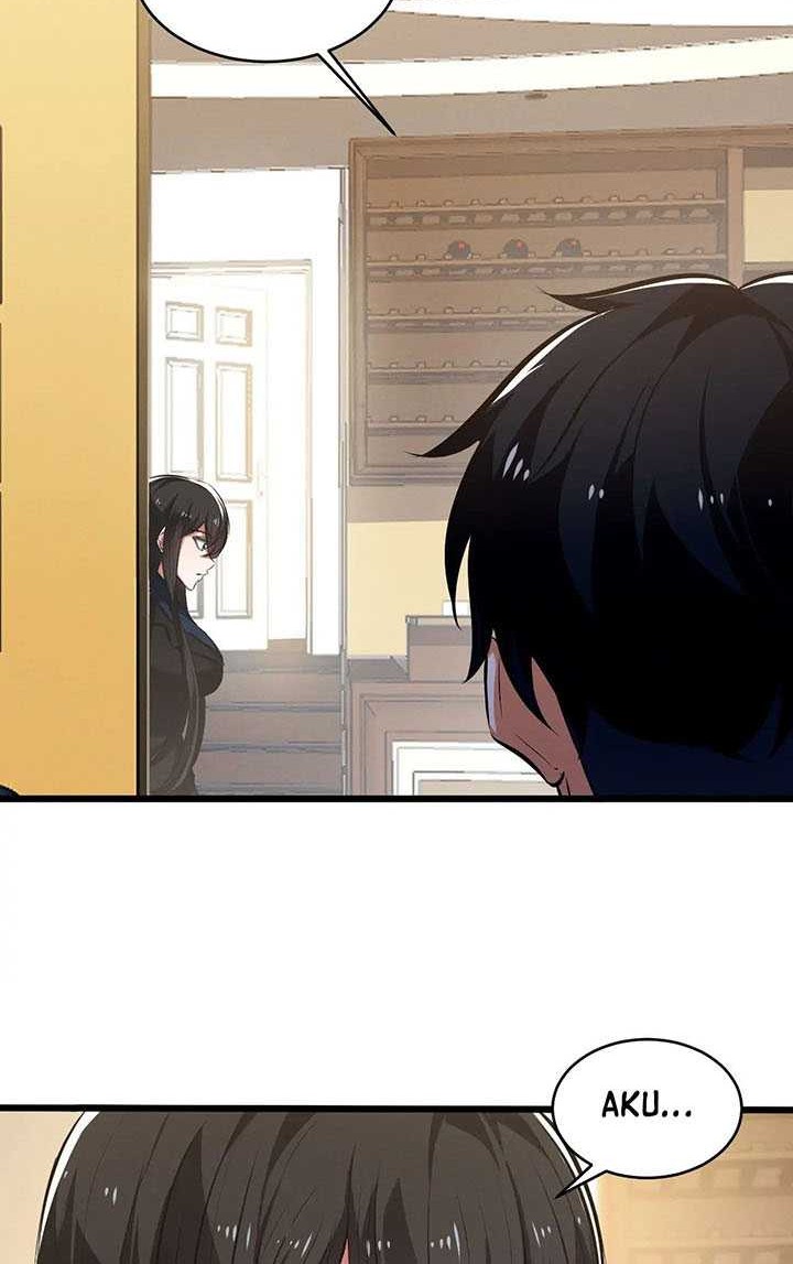 Please Stop Summoning Me! Chapter 66 - halaman 21