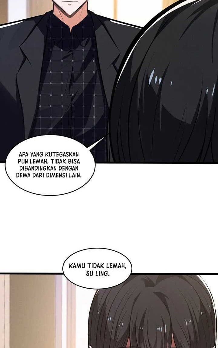 Please Stop Summoning Me! Chapter 66 - halaman 23