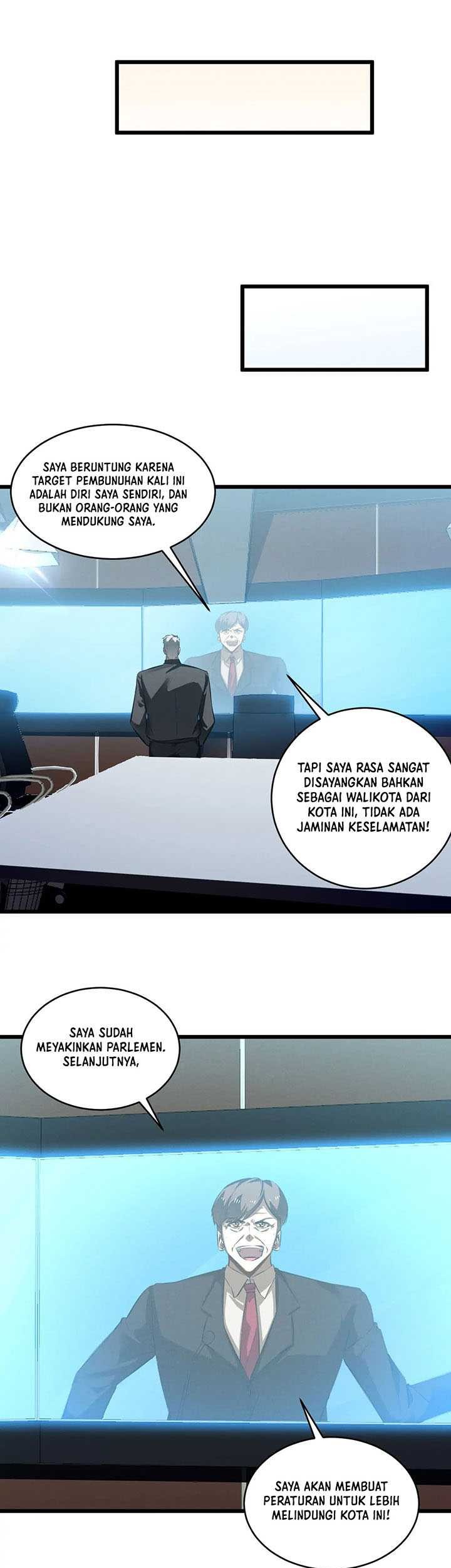 Please Stop Summoning Me! Chapter 66 - halaman 26