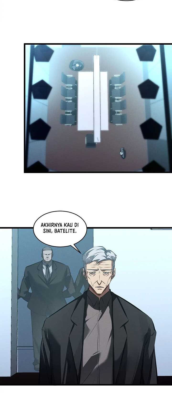 Please Stop Summoning Me! Chapter 66 - halaman 27