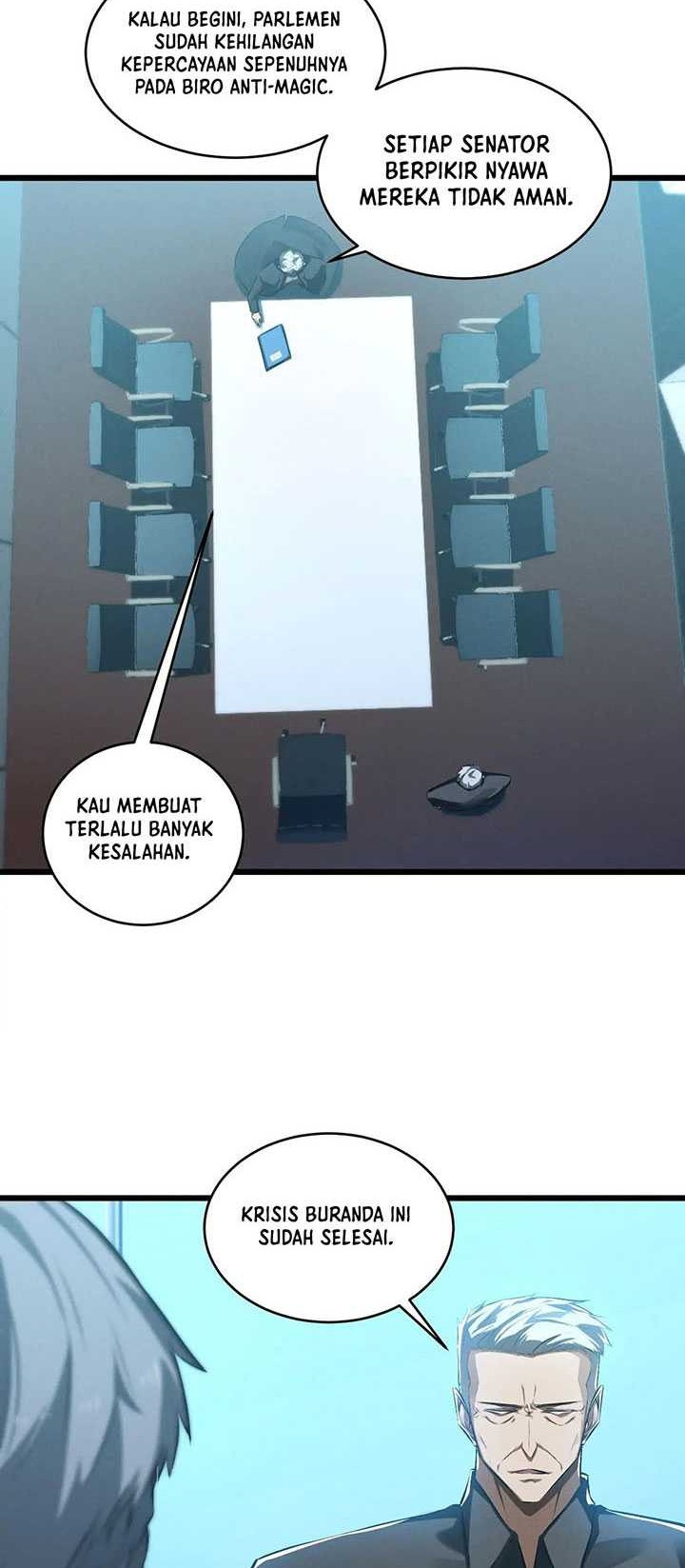 Please Stop Summoning Me! Chapter 66 - halaman 29