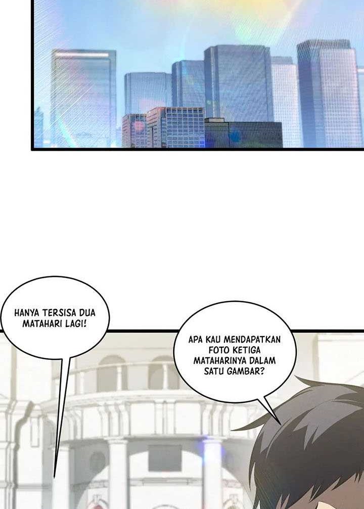 Please Stop Summoning Me! Chapter 66 - halaman 3