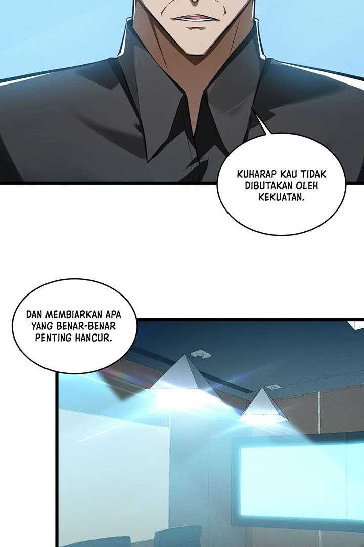 Please Stop Summoning Me! Chapter 66 - halaman 33