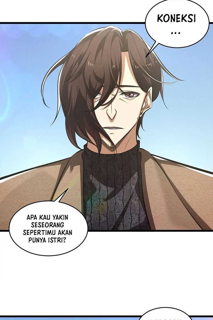 Please Stop Summoning Me! Chapter 66 - halaman 35