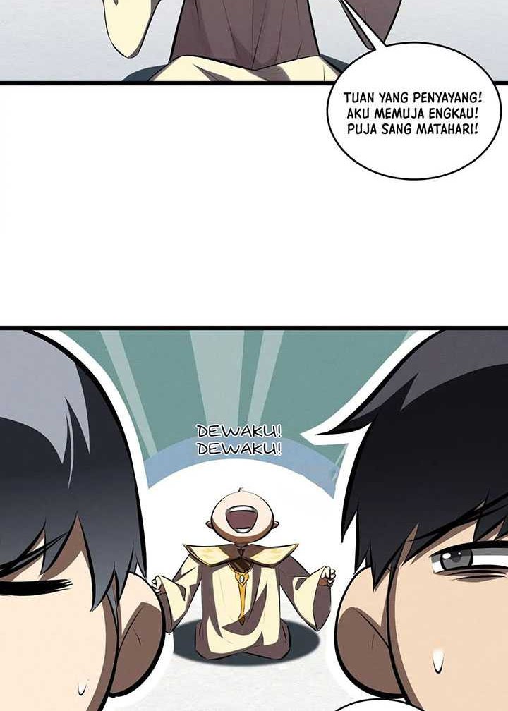 Please Stop Summoning Me! Chapter 66 - halaman 5