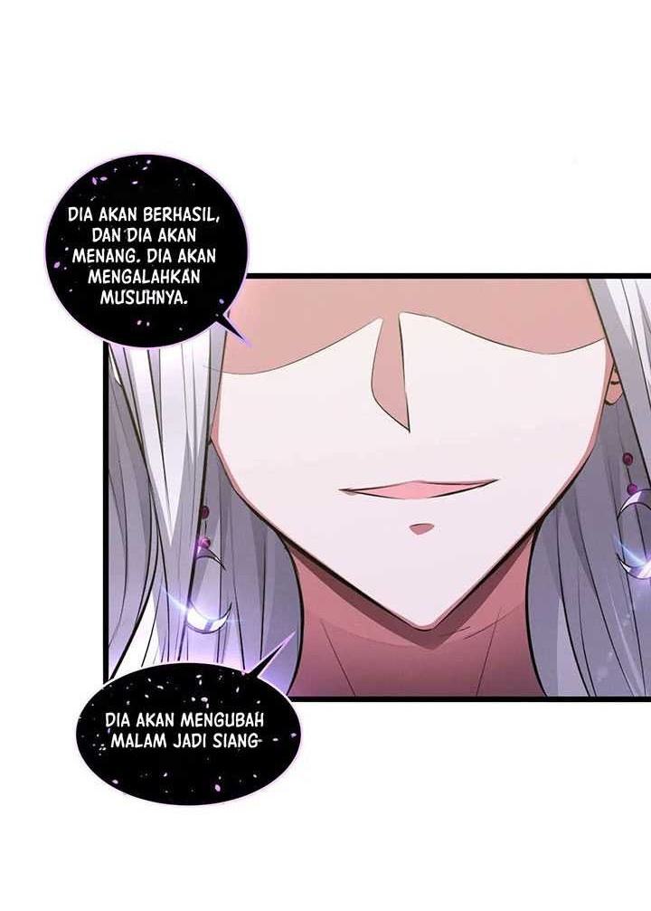 Please Stop Summoning Me! Chapter 66 - halaman 7