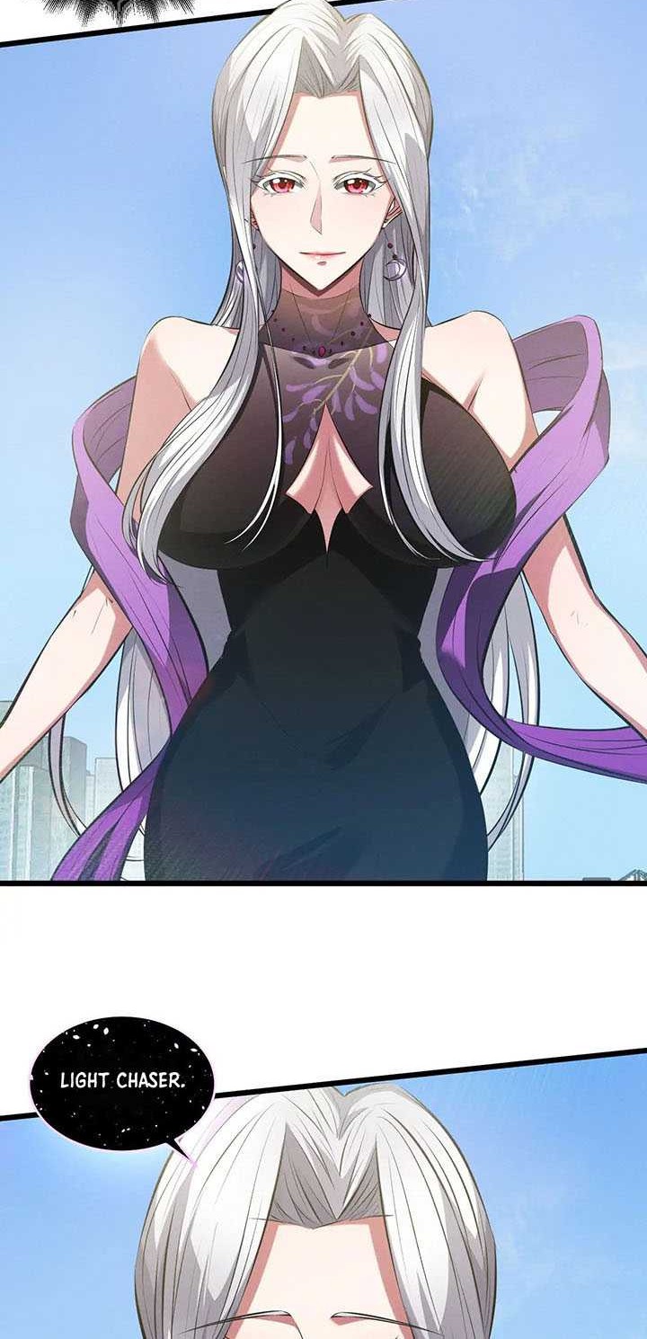 Please Stop Summoning Me! Chapter 66 - halaman 9