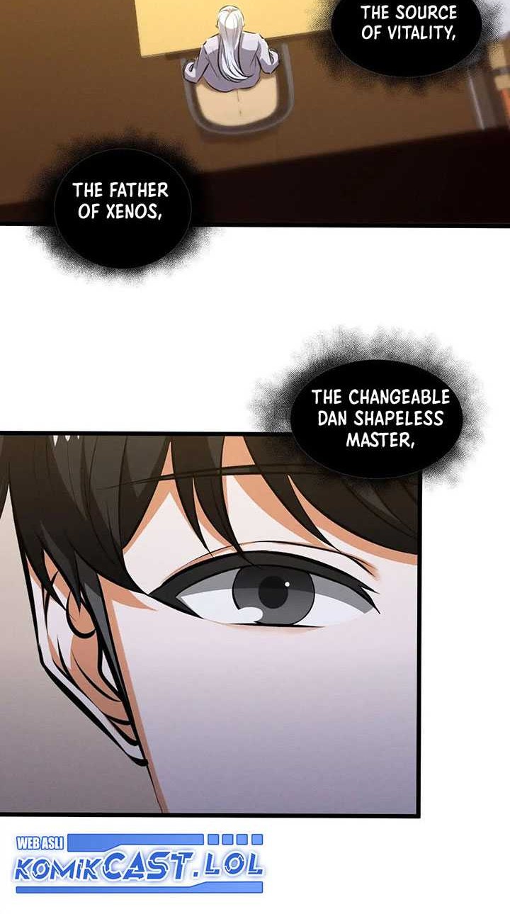 Please Stop Summoning Me! Chapter 67 - halaman 13