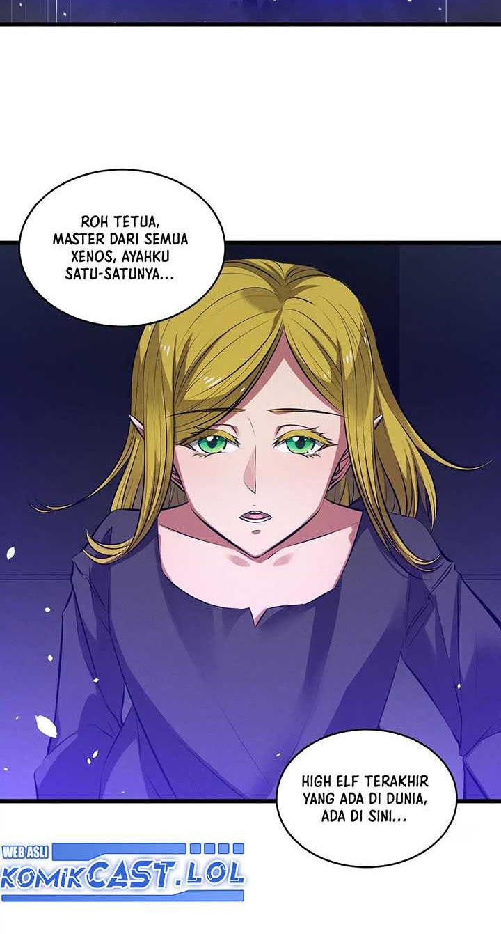 Please Stop Summoning Me! Chapter 67 - halaman 19