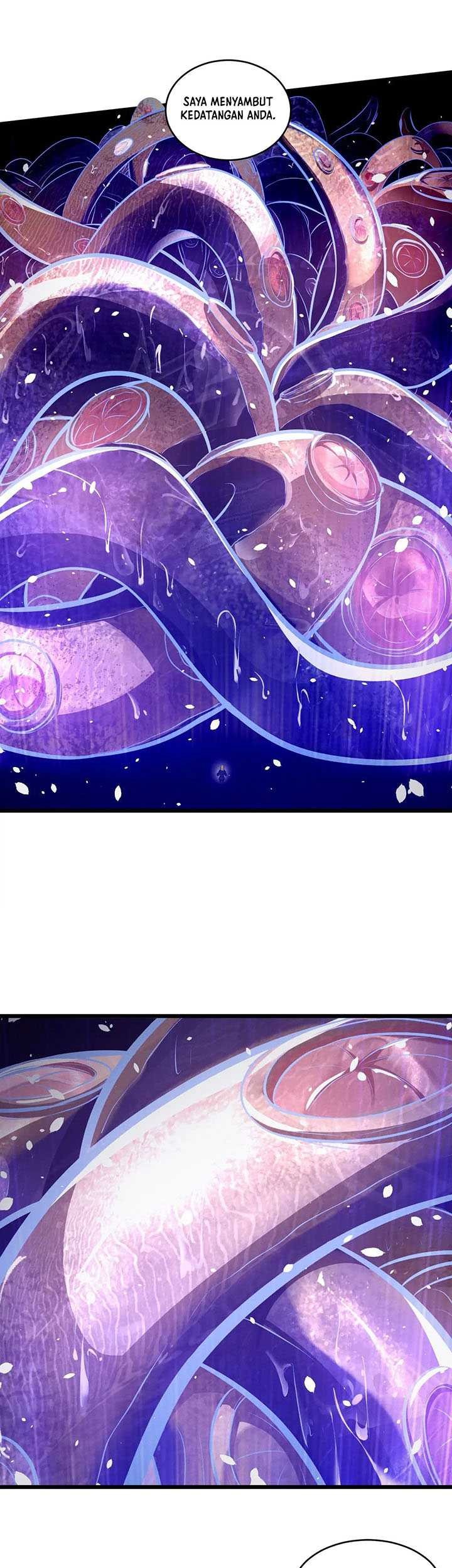 Please Stop Summoning Me! Chapter 67 - halaman 20