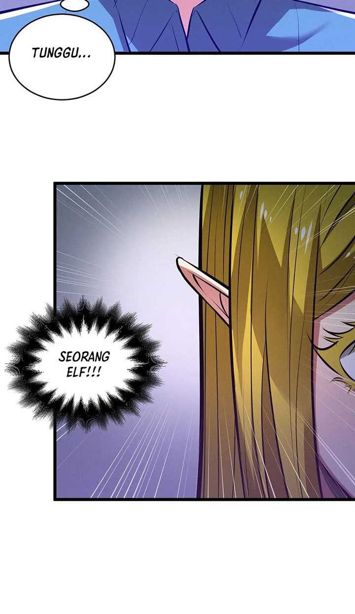Please Stop Summoning Me! Chapter 67 - halaman 23