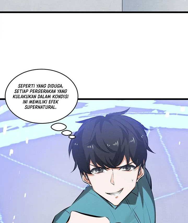 Please Stop Summoning Me! Chapter 67 - halaman 27