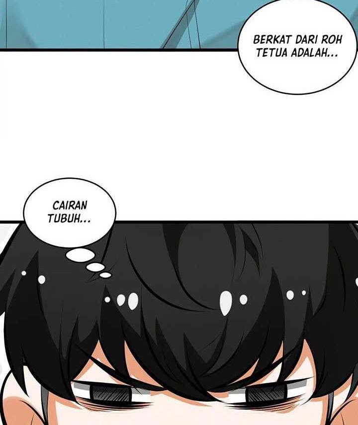 Please Stop Summoning Me! Chapter 67 - halaman 29
