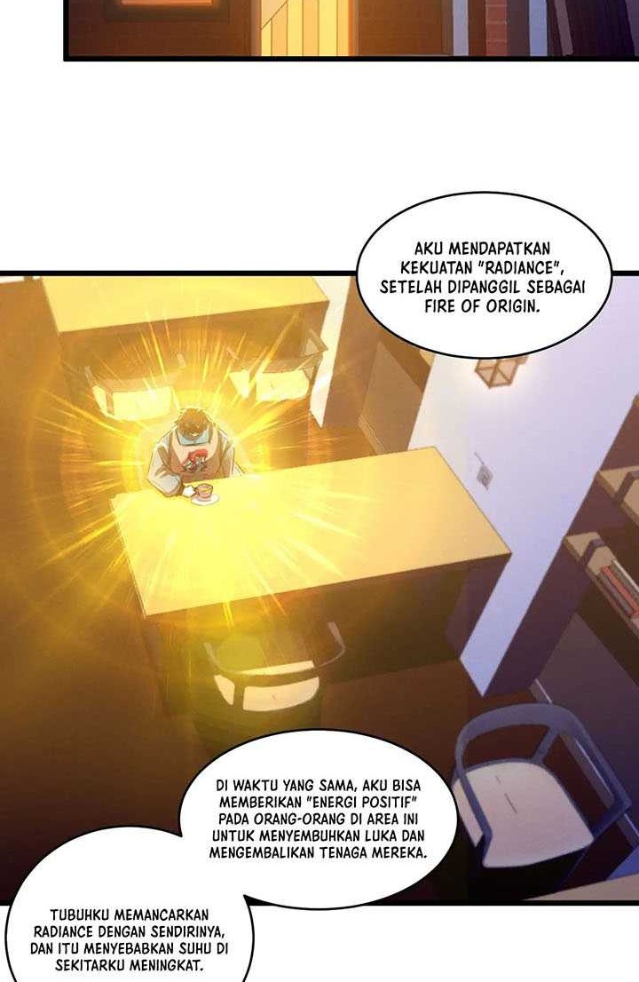 Please Stop Summoning Me! Chapter 67 - halaman 3