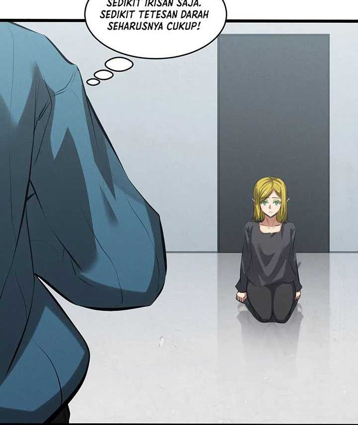 Please Stop Summoning Me! Chapter 67 - halaman 31
