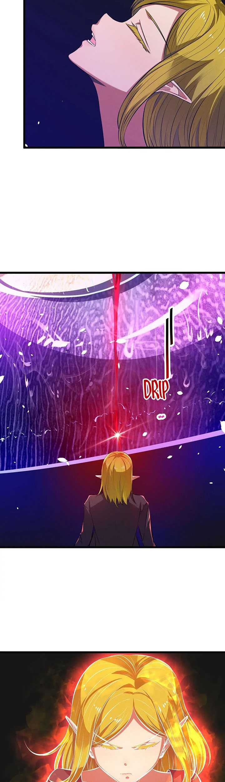 Please Stop Summoning Me! Chapter 67 - halaman 34
